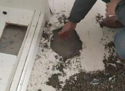 西工卫生间漏水维修公司分享下精确定位查漏水一次多少钱?不同级别收费不同
