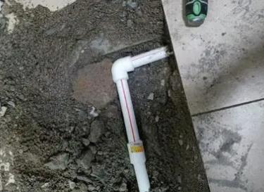 西工阳台漏水维修时有哪些声音会影响检漏仪