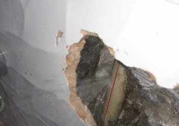 西工卫生间漏水维修的步骤和流程。